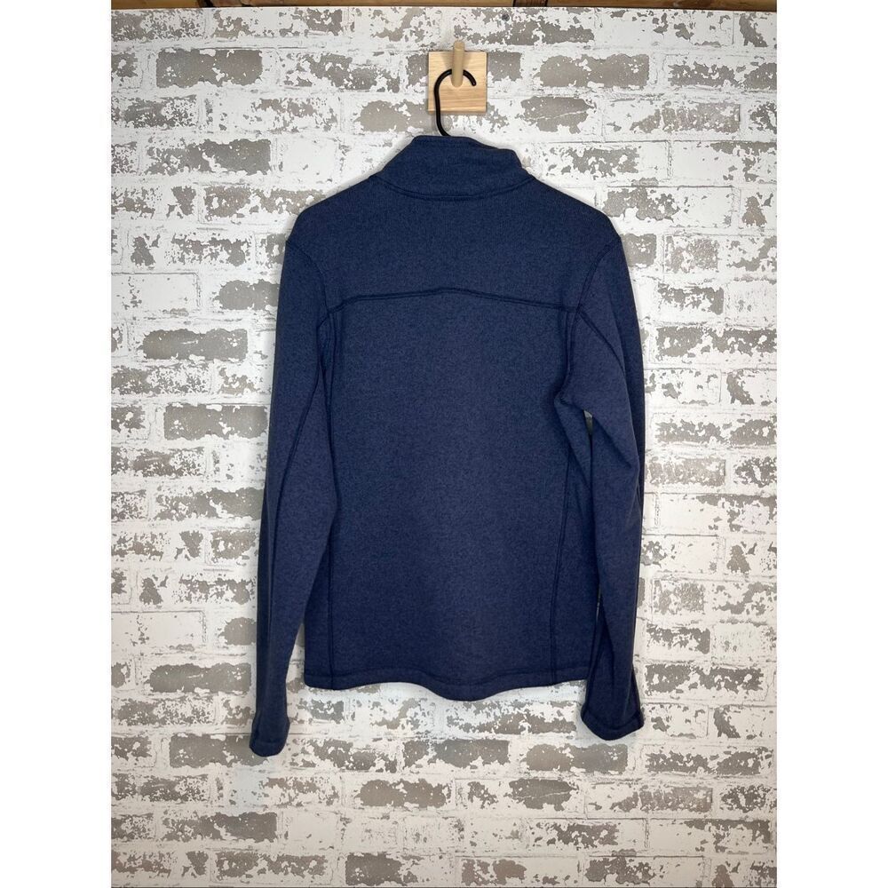The North Face | boys full zip coat - Picture 7 of 10
